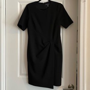 Maggy London black dress